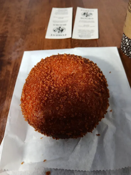 Andersen Bakery Picture 5