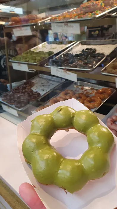 Mochill Mochidonut Picture 8