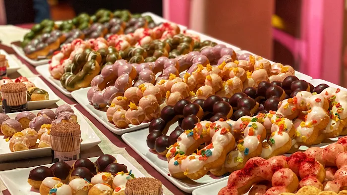 Mochill Mochidonut Picture 10