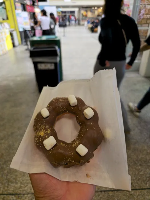 Mochill Mochidonut Picture 5