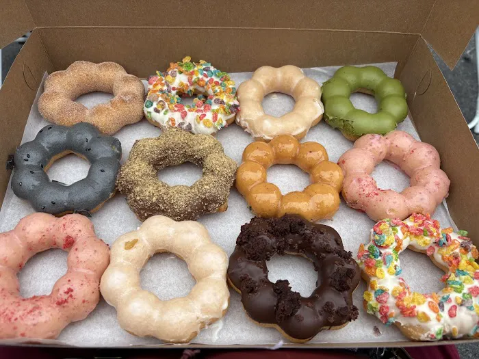 Mochill Mochidonut Picture 7