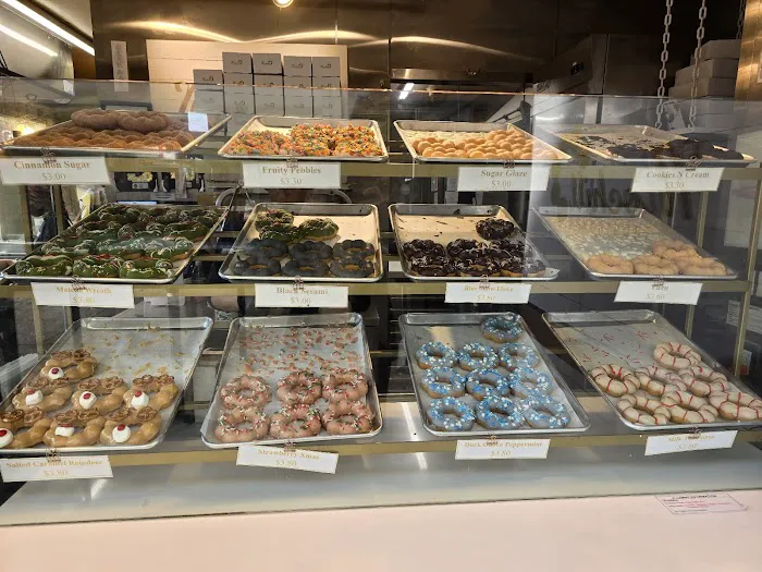 Mochill Mochidonut Picture 1