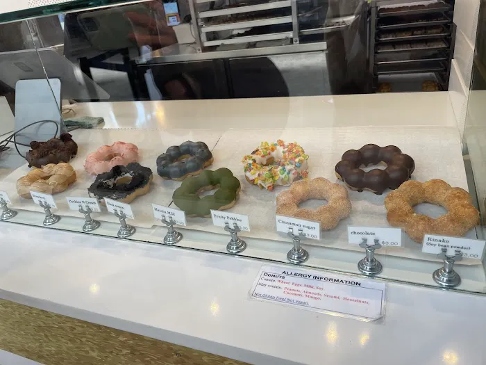 Mochill Mochidonut Picture 9