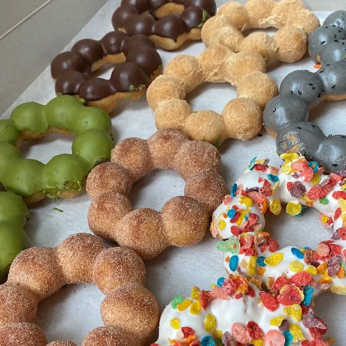 Mochill Mochidonut Picture 2