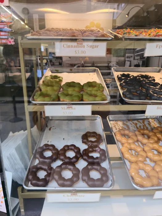 Mochill Mochidonut Picture 4