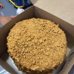 Yasukochi's Sweet Stop