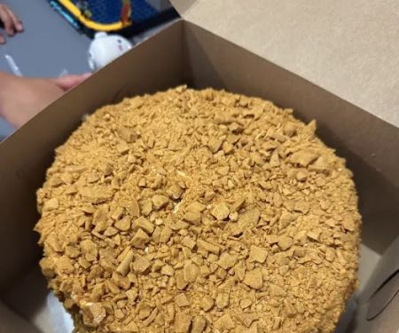 Yasukochi's Sweet Stop