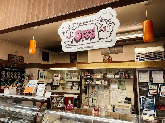 Yasukochi's Sweet Stop Picture 2