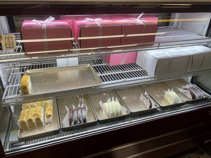 Yasukochi's Sweet Stop Picture 7