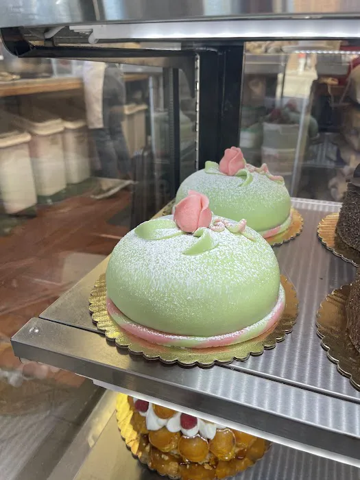 Fillmore Bakeshop Picture 4