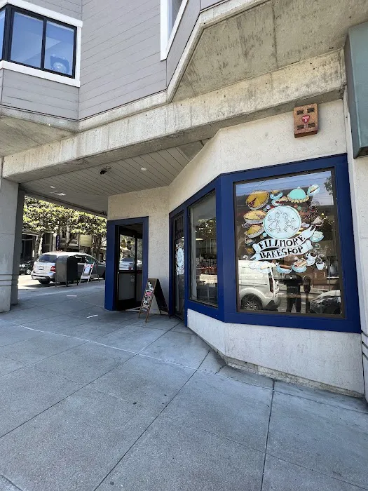 Fillmore Bakeshop Picture 2