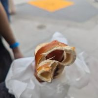 Fillmore Bakeshop ico