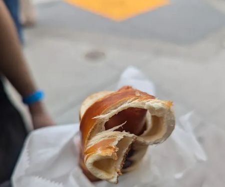 Fillmore Bakeshop