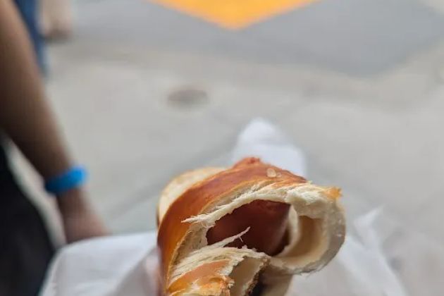 Fillmore Bakeshop