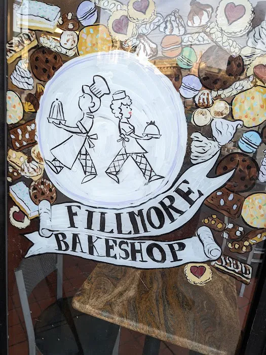 Fillmore Bakeshop Picture 8