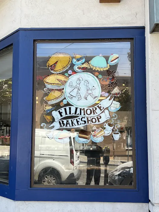 Fillmore Bakeshop Picture 9
