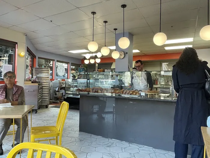 Fillmore Bakeshop Picture 6