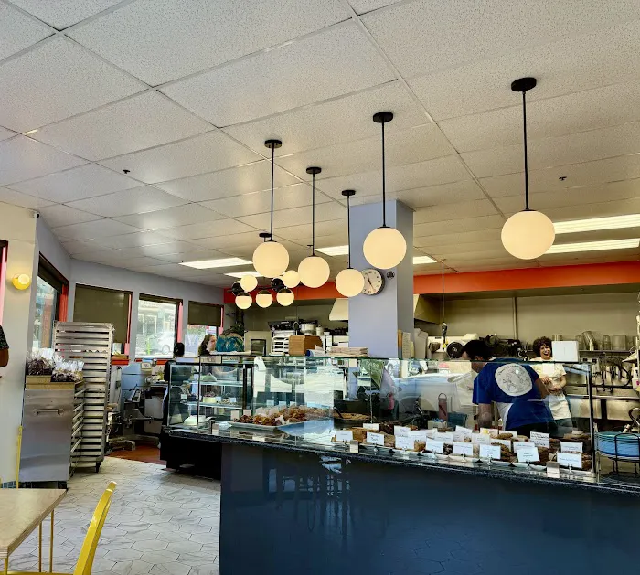 Fillmore Bakeshop Picture 10