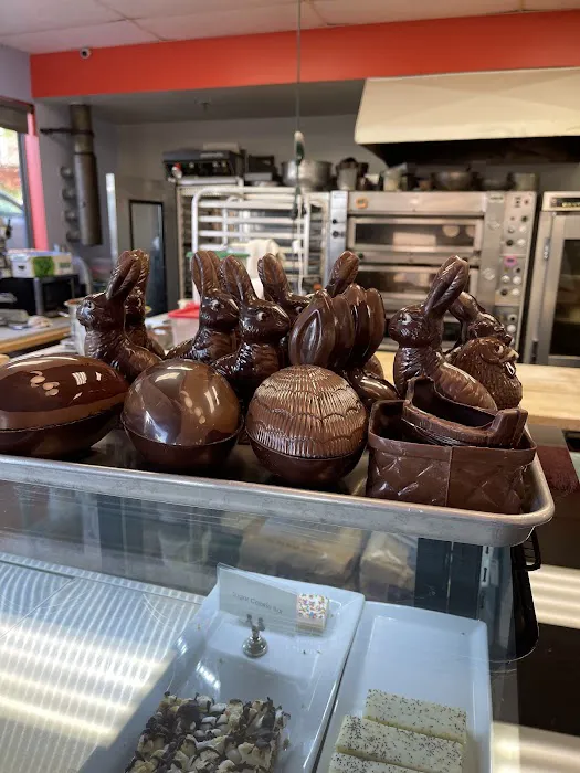 Fillmore Bakeshop Picture 3