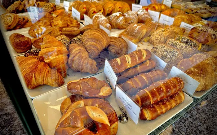 Fillmore Bakeshop Picture 5