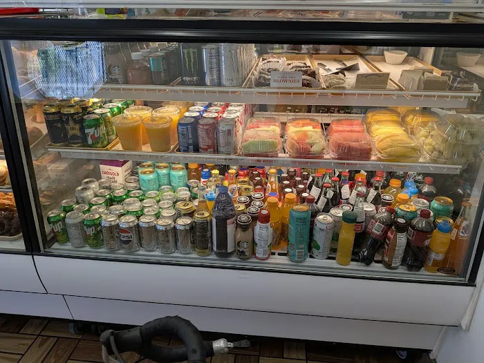 Sam's Bakery Picture 2