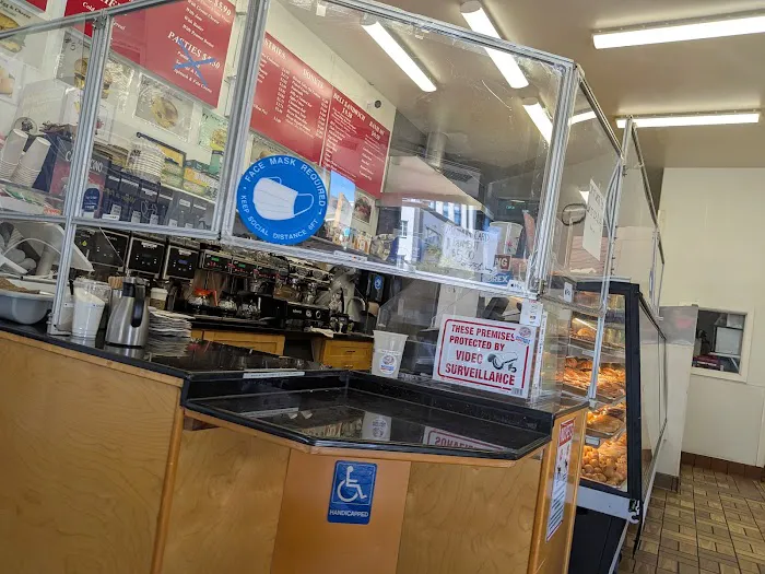 Sam's Bakery Picture 3