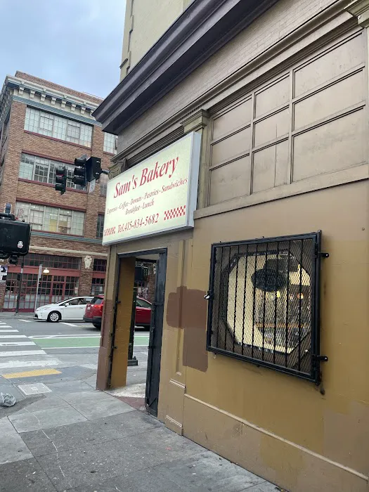 Sam's Bakery Picture 4