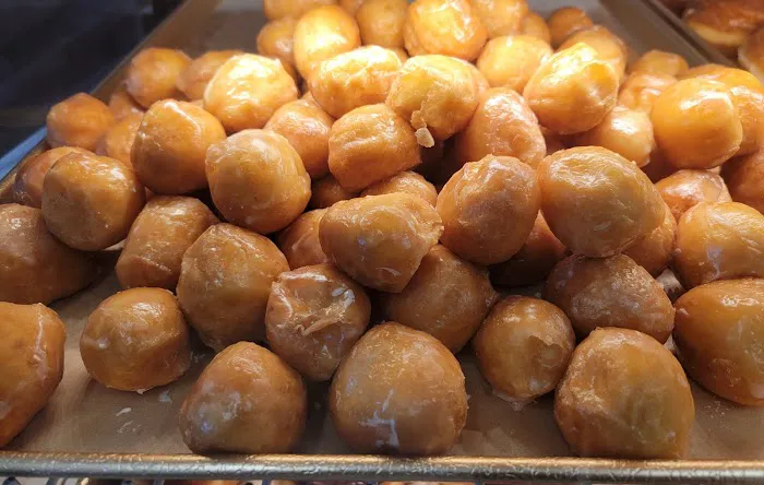Sam's Bakery Picture 1