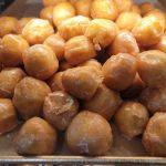 Sam's Bakery