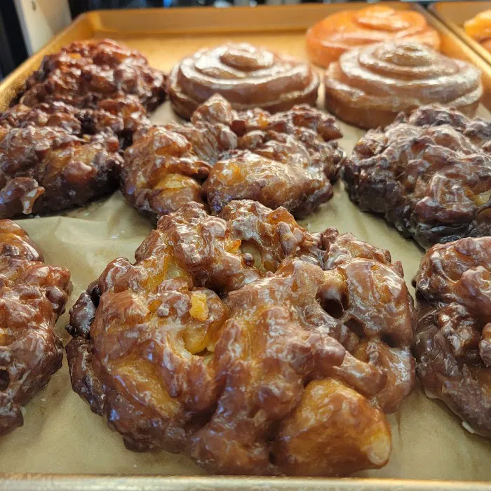 Sam's Bakery Picture 6