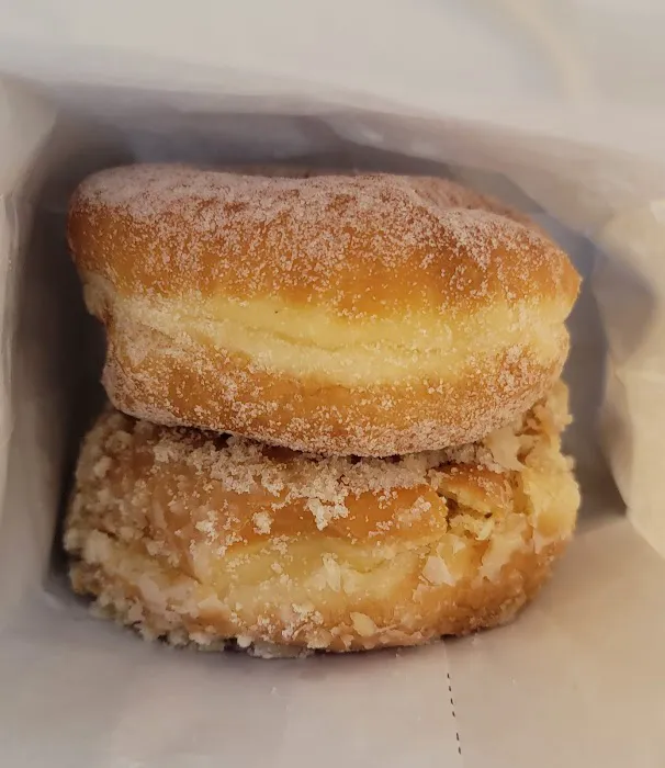 Sam's Bakery Picture 7