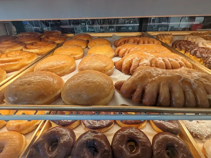 Sam's Bakery Picture 5