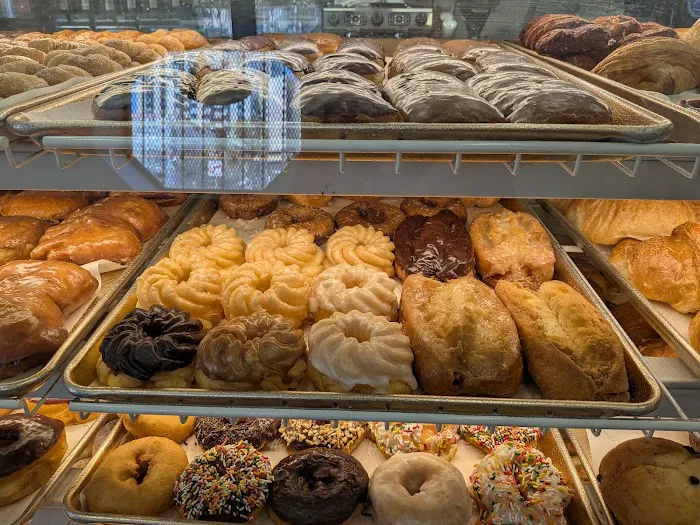 Sam's Bakery Picture 10