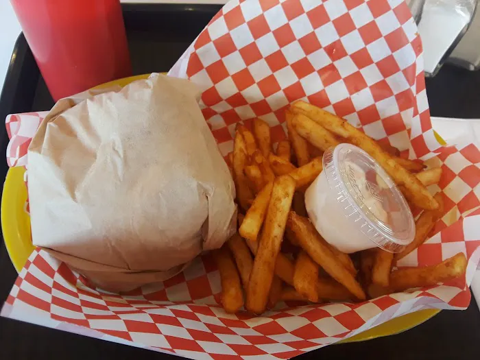 Allstar Donuts & Sandwich Picture 2