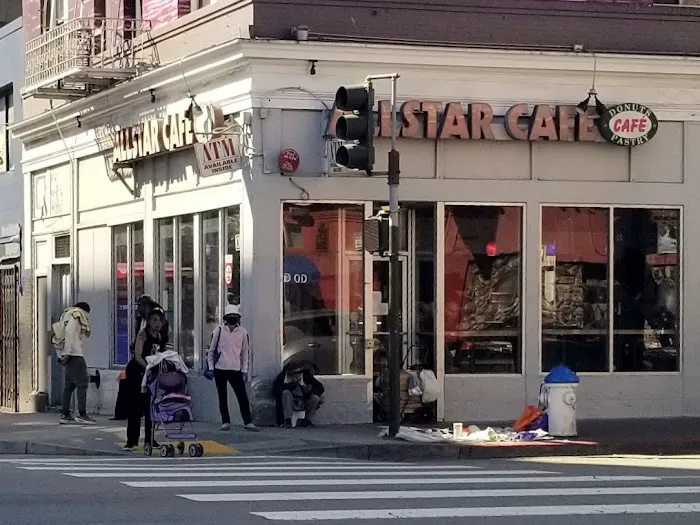 Allstar Donuts & Sandwich Picture 1