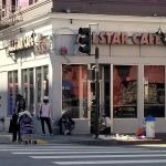 Allstar Donuts & Sandwich