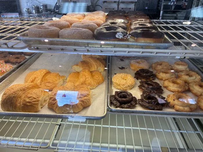 Allstar Donuts & Sandwich Picture 7