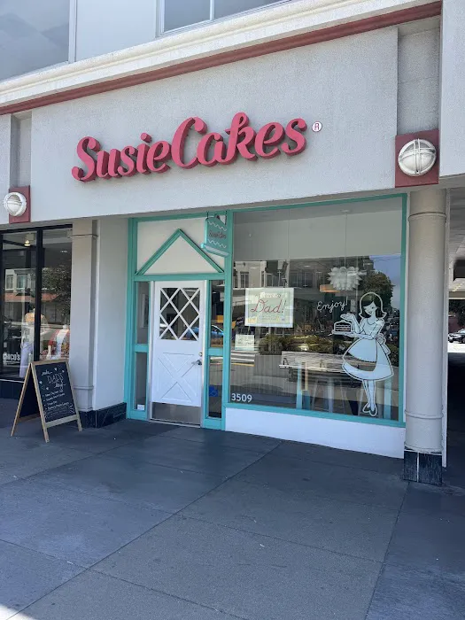 SusieCakes - Laurel Village Picture 8