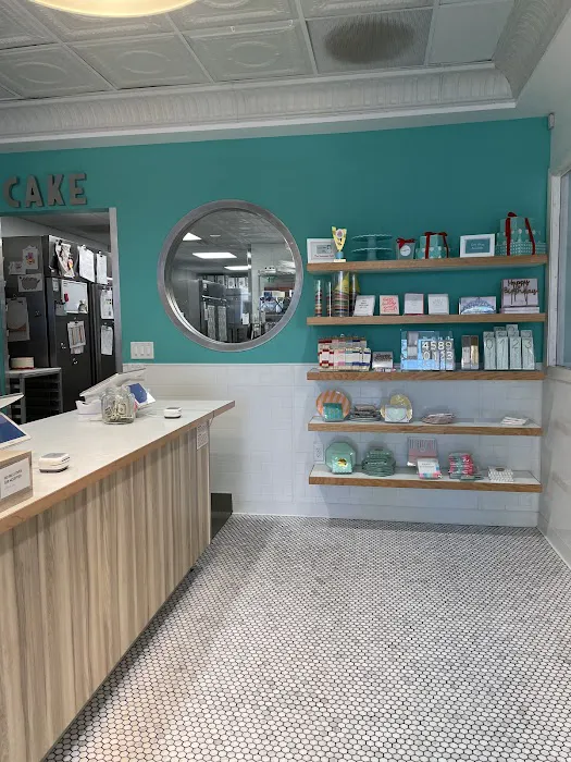 SusieCakes - Laurel Village Picture 9