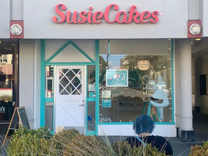 SusieCakes - Laurel Village Picture 2