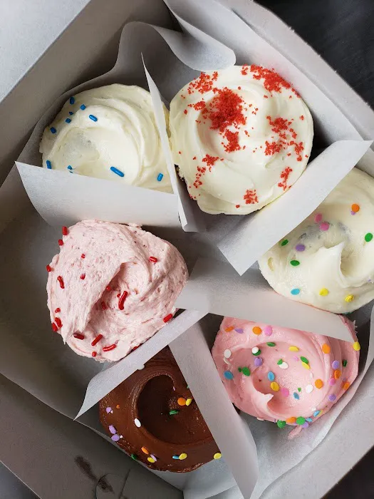 SusieCakes - Laurel Village Picture 7