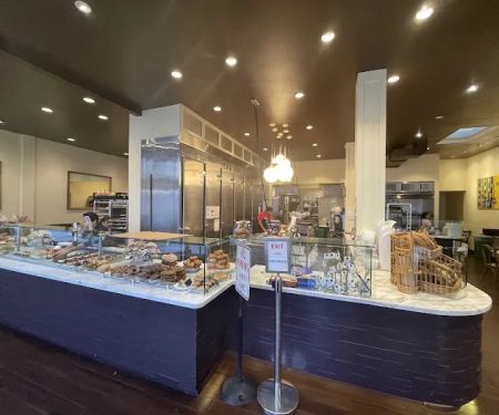 b. patisserie