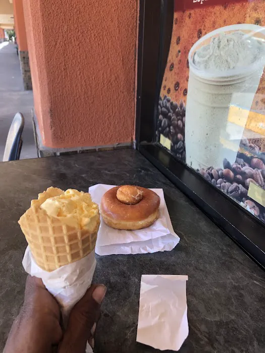 Christy's Donut & Ice Cream Picture 1