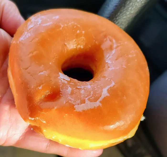 Christy's Donut & Ice Cream Picture 8