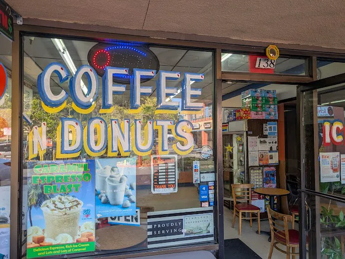 Christy's Donut & Ice Cream Picture 3