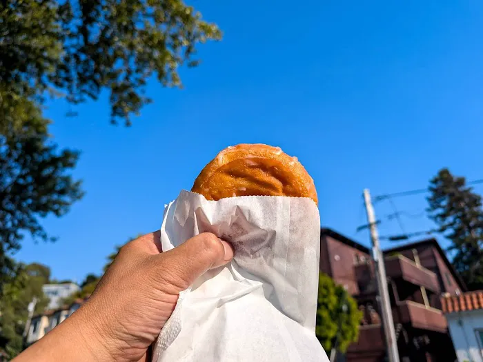 Christy's Donut & Ice Cream Picture 4