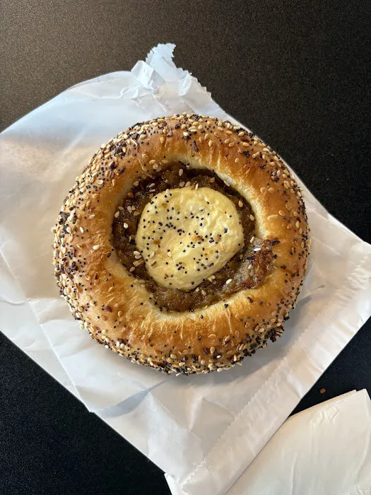 Breadbelly B12 Picture 8