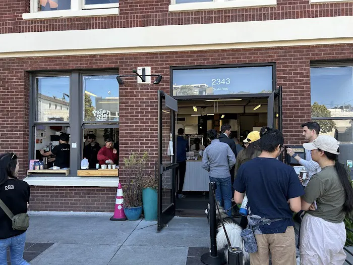 Neighbor Bakehouse Picture 8