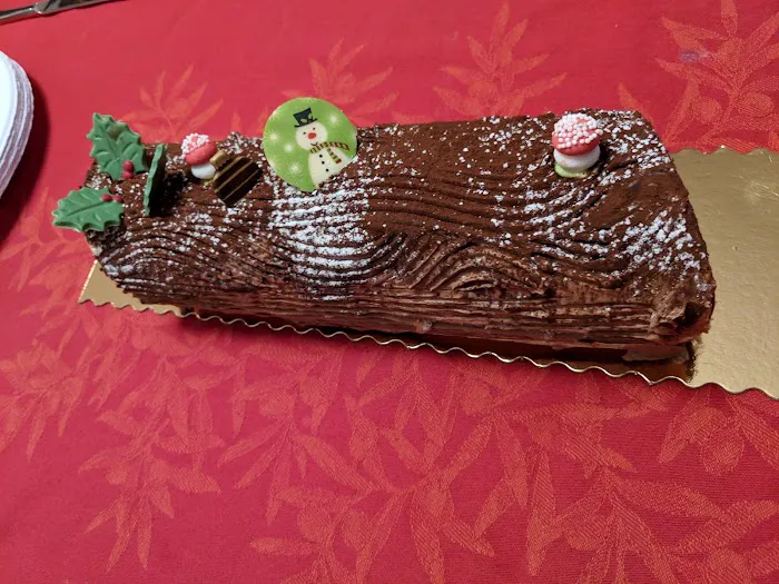Gerhard Michler Fine European Desserts Picture 2