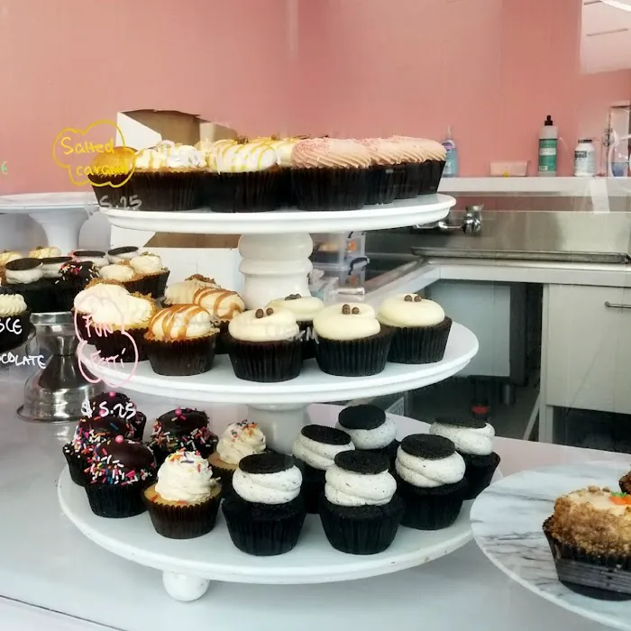 Cupcakin' Bake Shop Picture 4